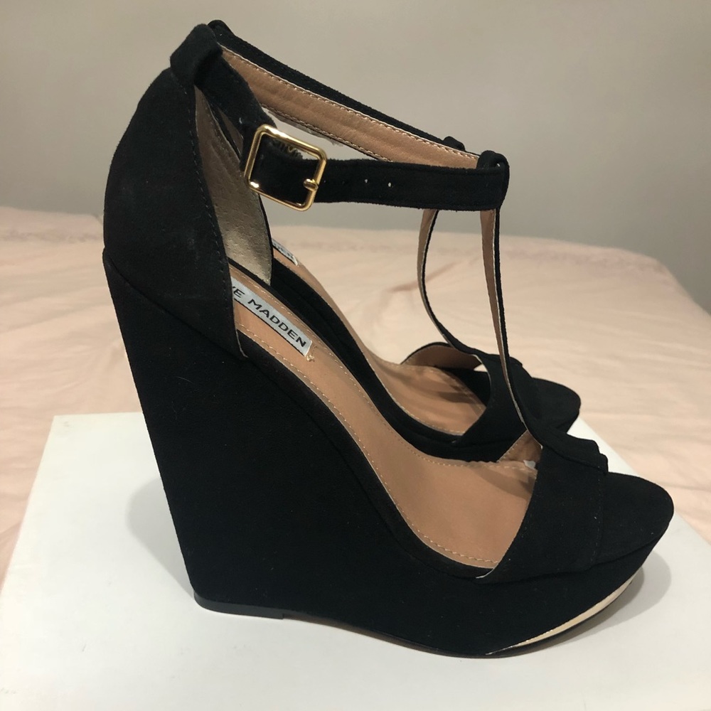 Steve Madden Elegant Heels